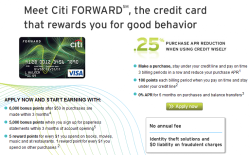 citibank-forward-credit-card-