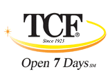 TCF Bank - $50 Checking Bonus - No Direct Deposit Required - Banking Deals