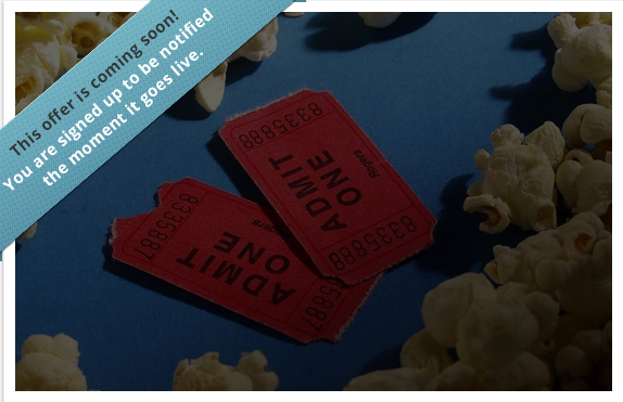 Visa signature movie offer See offer details, read reviews and apply for Amazon Rewards Visa Signature Card through Amazon Credit Card Marketplace. Rating (/5).